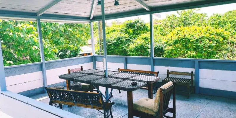 Casa Razvan Vama Veche, Foto 4 von 55
