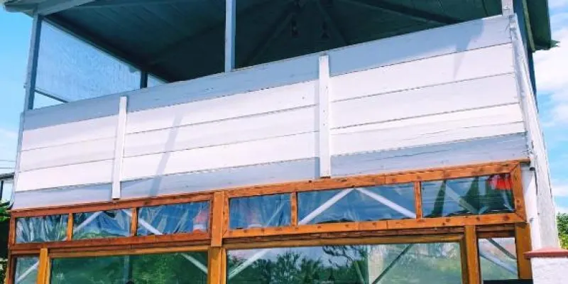 Casa Razvan Vama Veche, Foto 3 von 55