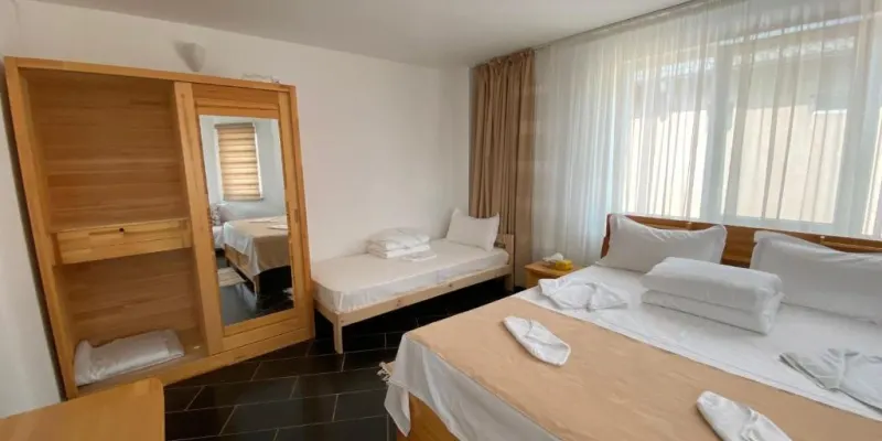 Casa RBK, Foto 3 von 17