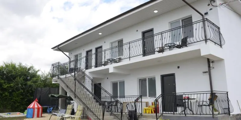 Casa Robinson, Foto 2 von 44