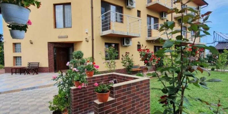 Casa Roua, Foto 1 von 35