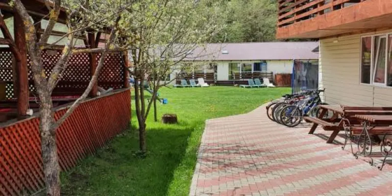 Casa Siady, Foto 5 von 47