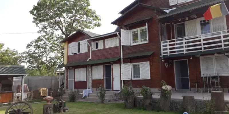 Casa Silvia, foto 1 van 31