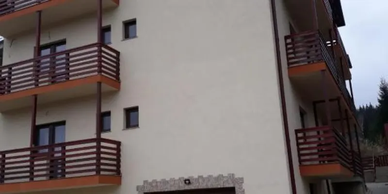 Casa Tomis, foto 2 van 10