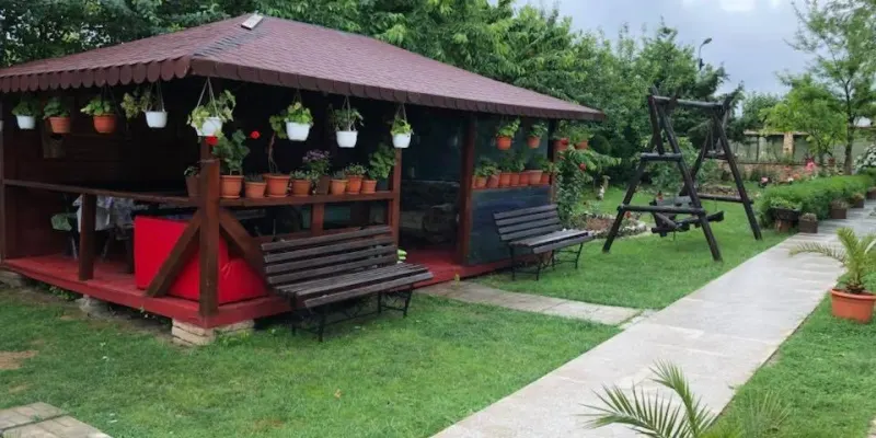 Casa Yva Black Sea, Foto 3 von 44