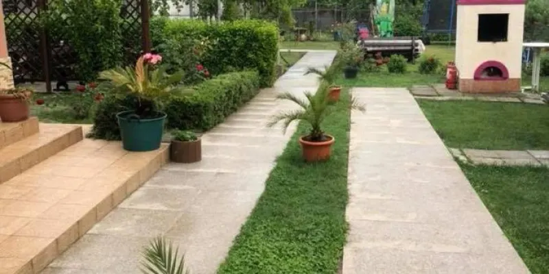 Casa Yva Black Sea, Foto 5 von 44