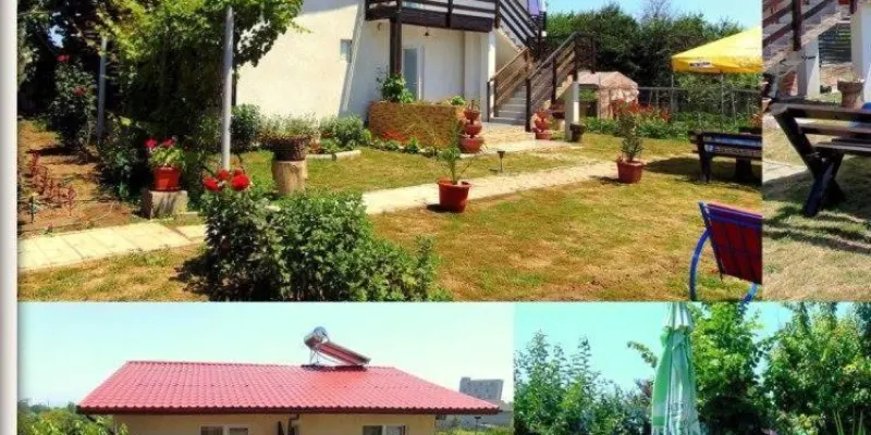 Casa Yva Black Sea, Foto 1 von 44