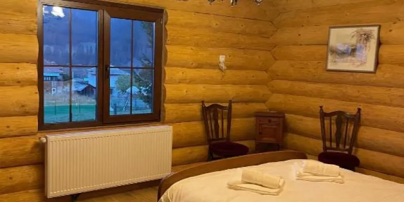 Chalet Poligon, Foto 3 von 28