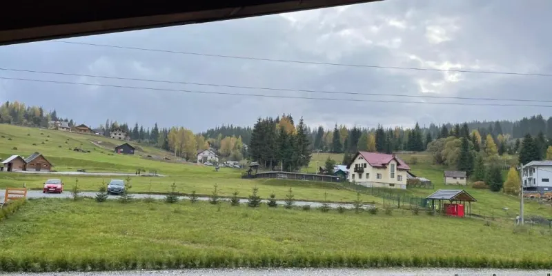 Chalet Poligon, Foto 4 von 28