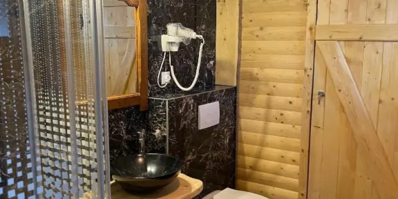 Chalet Poligon, Foto 5 von 28