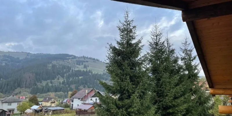 Chalet Poligon, Foto 2 von 28