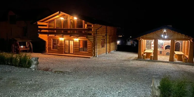 Chalet Poligon, Foto 1 von 28