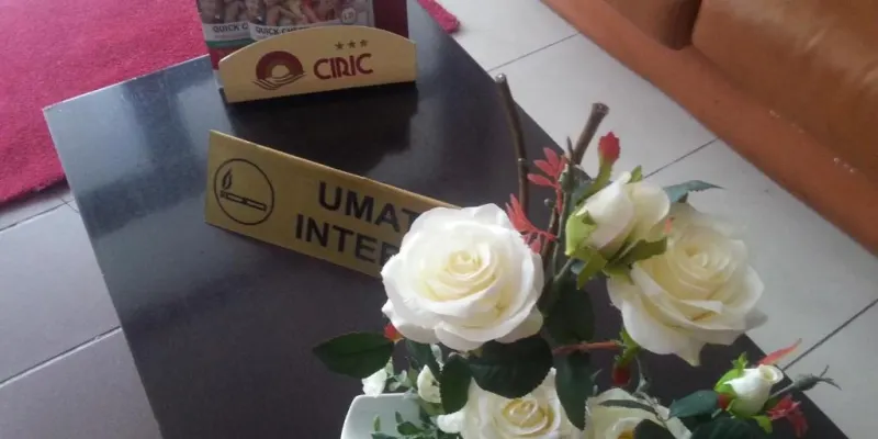 Ciric, foto 2 van 70