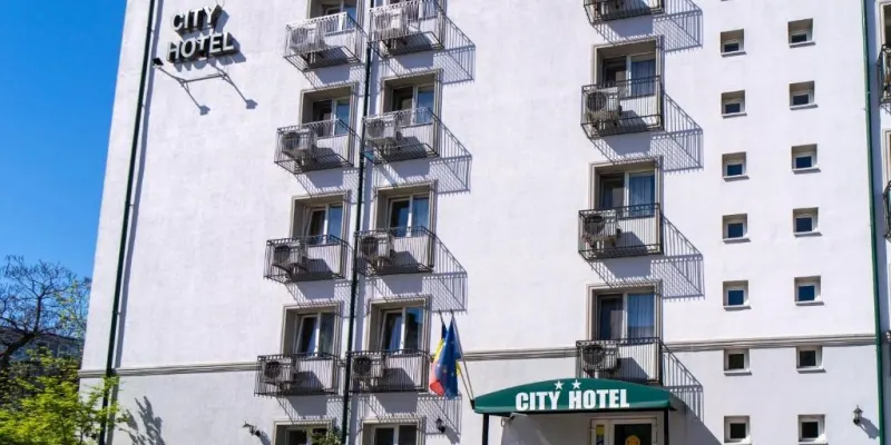 City Bucharest, foto 3 van 62