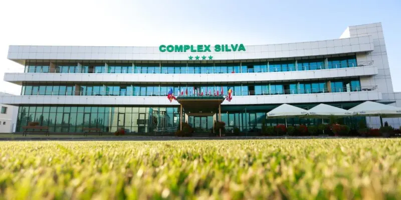Complex Silva, Foto 4 von 61