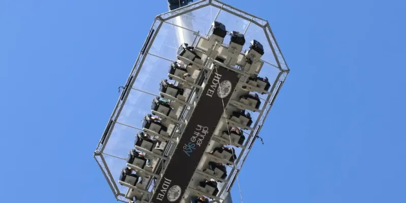 Complex Silva, Foto 5 von 61