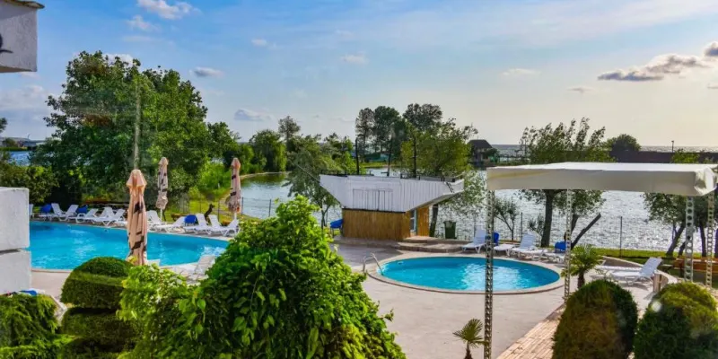 COMPLEX TISMANA 3* ALL INCLUSIVE, Foto 4 von 63