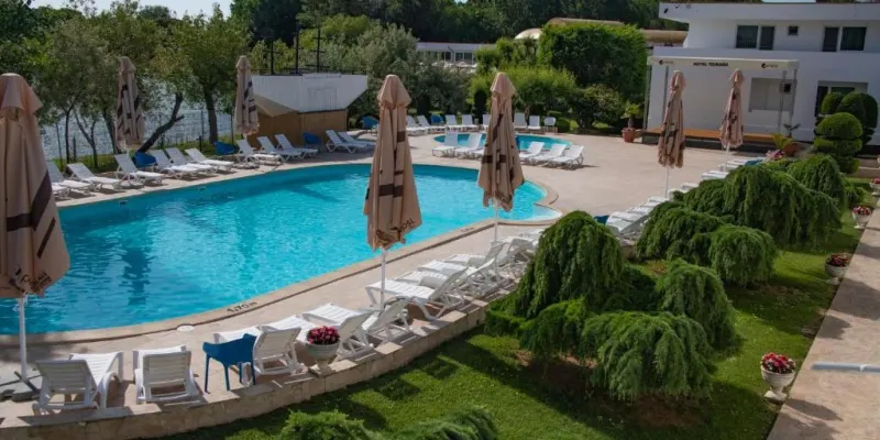 COMPLEX TISMANA 3* ALL INCLUSIVE, Foto 3 von 63