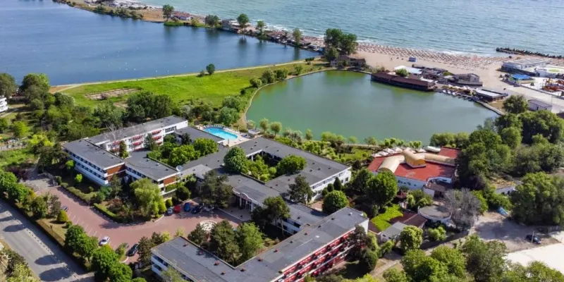 COMPLEX TISMANA 3* ALL INCLUSIVE, Foto 5 von 63