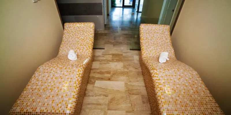 DoubleTree by Hilton Hotel Sighisoara - Cavaler, Foto 4 von 33