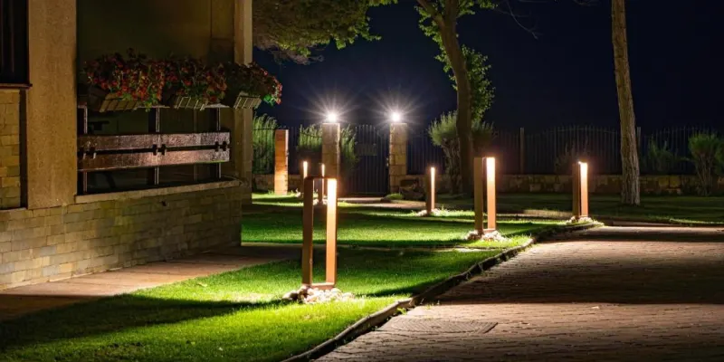 Epico Seafront & Garden Apartments, foto 3 van 44