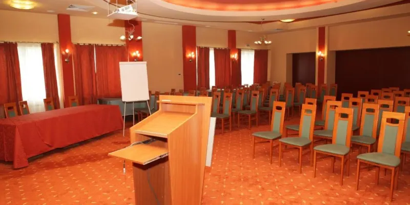 Eurohotel, Foto 4 von 42