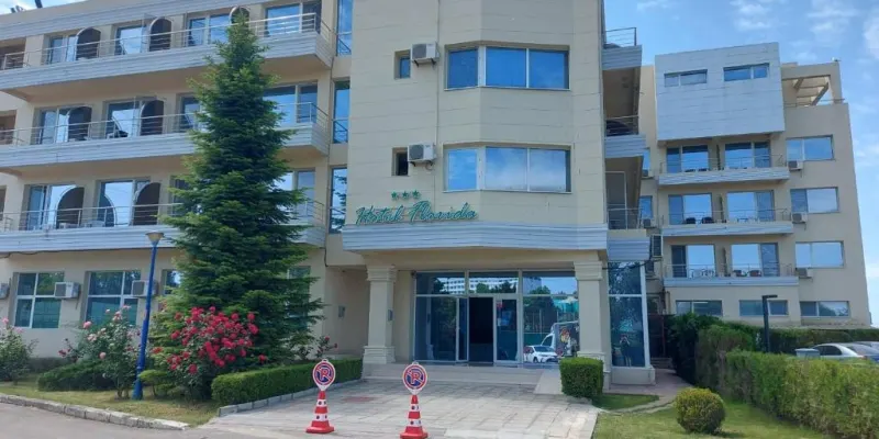 Florida Mamaia, foto 1 van 64