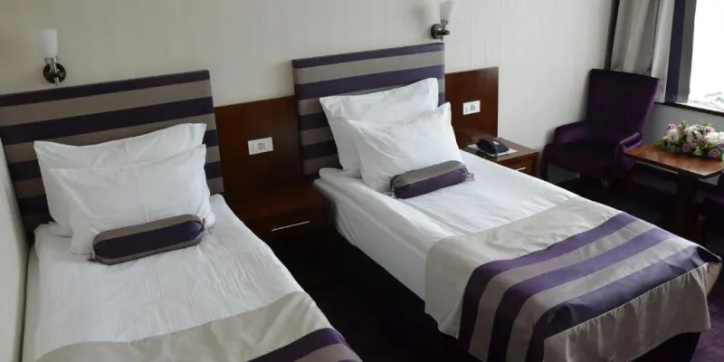 Grand Hotel Napoca, Foto 5 von 38