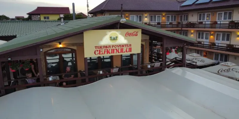 Hotel Sunset Beach Vama Veche, Foto 5 von 19