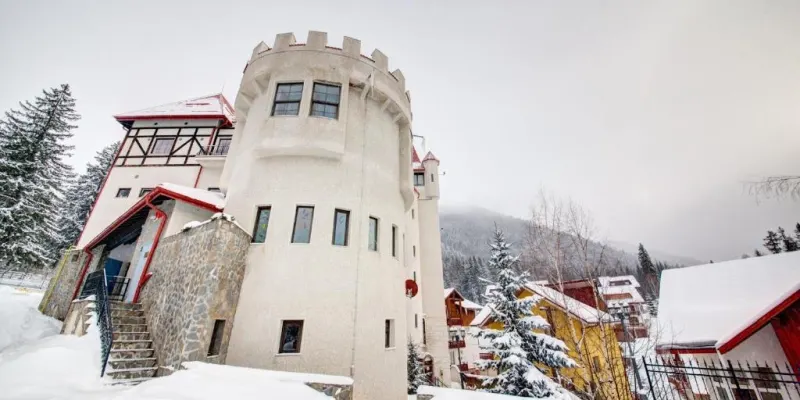 House of Dracula, foto 2 van 107