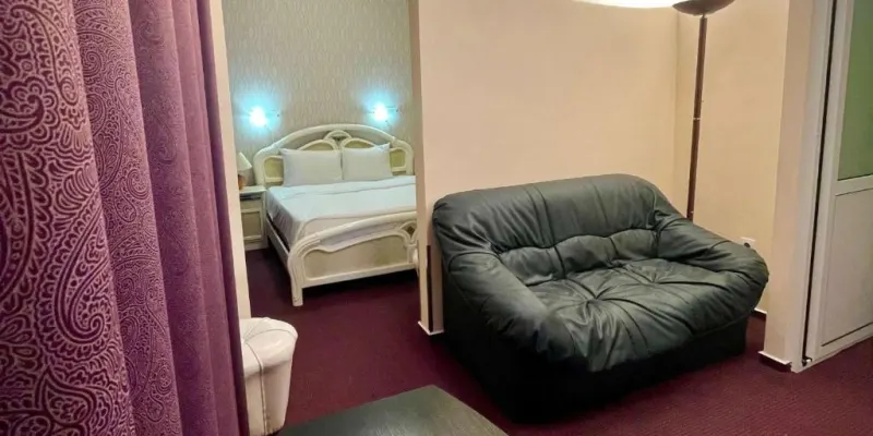 ibis Styles Dunarea Galati, foto 4 van 63