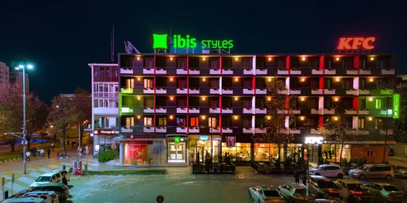 ibis Styles, foto 1 van 65