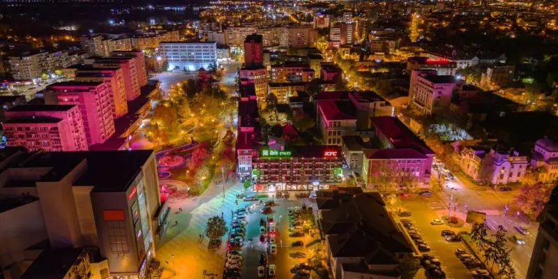 ibis Styles, foto 4 van 65