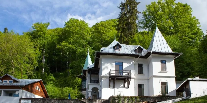 IL Piccolo Castello Busteni, foto 1 van 73