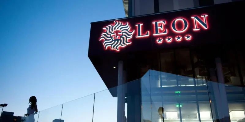 Leon & Spa, Foto 2 von 80