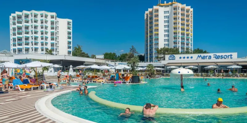 Mera Resort, foto 4 van 85