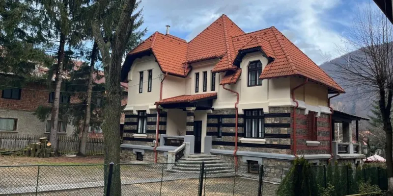 Micsunica, foto 1 van 25