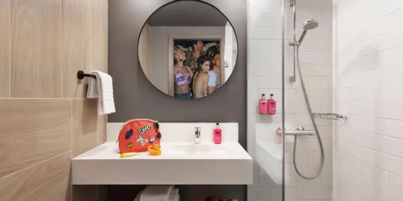 Moxy Bucharest Old Town, Foto 4 von 73