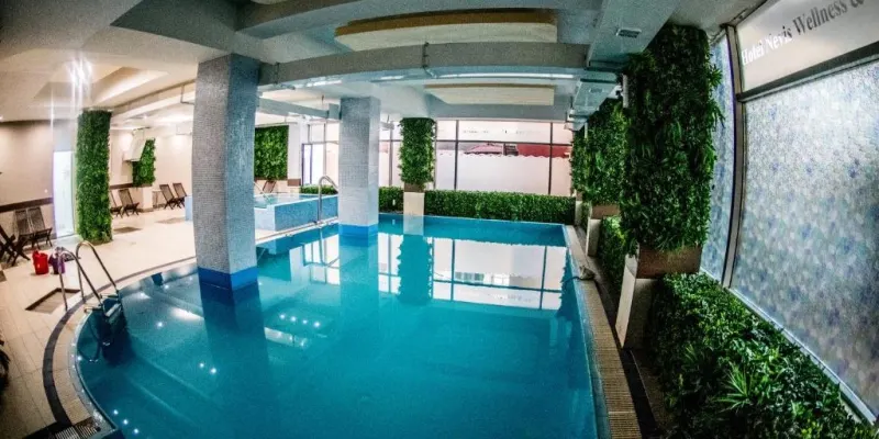 Nevis Wellness & SPA, foto 5 van 122