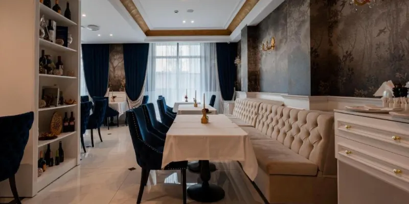 NOBLESSE Boutique&Spa, foto 5 van 84
