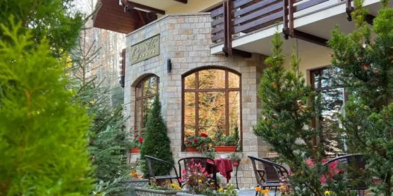 Opus Villa, foto 3 van 100