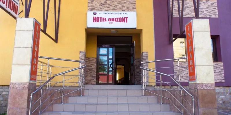 Orizont, foto 1 van 25
