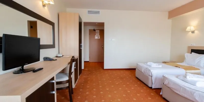 Oxford Inns&Suites, Foto 4 von 101