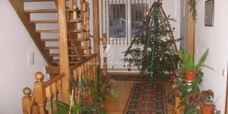 Pensiunea Genţiana, foto 1 van 2