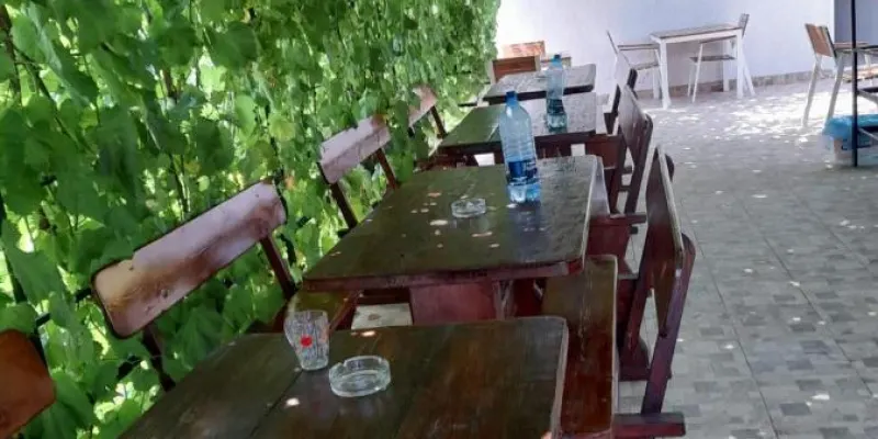 Pensiunea Lyo, Foto 5 von 26