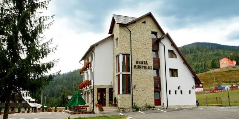 Pensiunea Vraja Muntelui, Foto 1 von 53