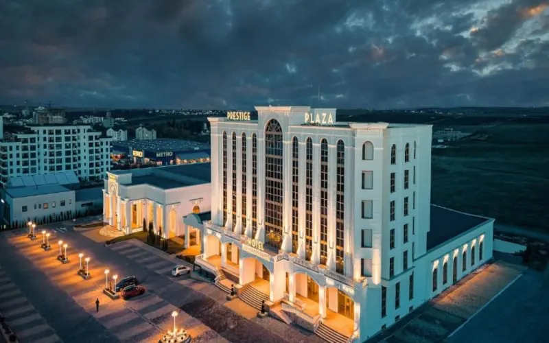 PRESTIGE PLAZA, Foto 1 von 60