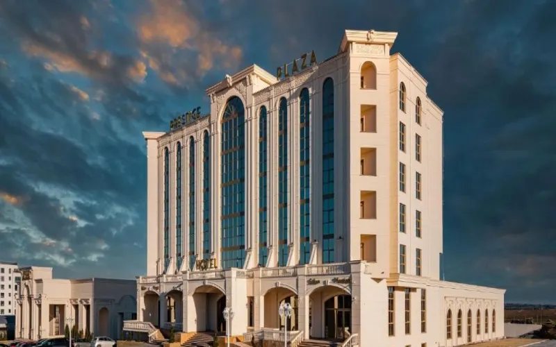 PRESTIGE PLAZA, Foto 2 von 60