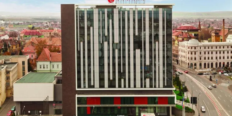 Ramada, foto 1 van 41