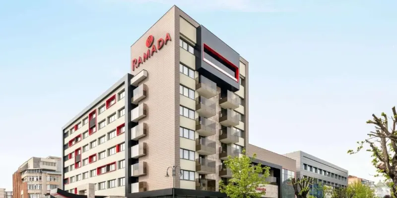 Ramada, Foto 1 von 93
